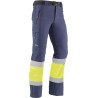 PANTALON A.VISIBILIDAD FRIO EXTREMO