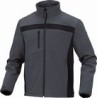 CHAQUETA CORTAVIENTO SOFTSHELL