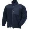 CHAQUETA POLAR AZUL 3+1 B