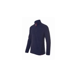 CHAQUETA POLAR A MARINO 3B