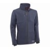 CHAQUETA CORTAVIENTO 3C AZUL M