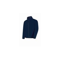 CHAQUETA POLAR C/CREMALLERA