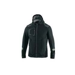 CHAQUETA SOFTSHELL TECH