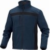 CHAQUETA CORTAVIENTO SOFTSHELL