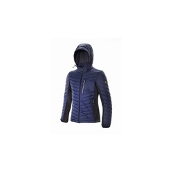 CHAQUETA SOFTSHELL OSLO