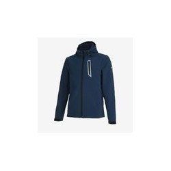 CHAQUETA SOFTSHELL SAIL