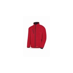 CAZADORA CORTAVIENTO SOFTSHELL