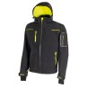 CHAQUETA SOFTSHELL U-TEX