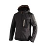 CHAQUETA SOFTSHELL CARBON