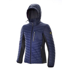 CHAQUETA SOFTSHELL OSLO