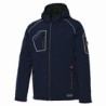 CHAQUETA SOFTSHELL ACOLC AZUL