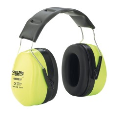 CASCO OREJERA FLUOR