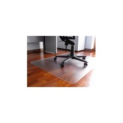 ALFOMBRA PROTECTORA SUELO TRANSPARENTE