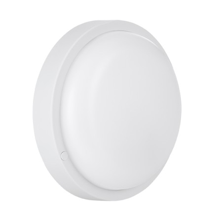 APLIQUE LED BLANCO EXTERIOR