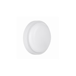 APLIQUE LED BLANCO EXTERIOR