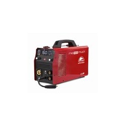 GRUPO SOLDAR INVERTER MIG +B 5KG REGALO