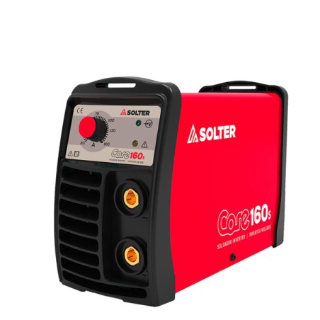 GRUPO SOLDAR INVERTER+M+ACS