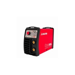 GRUPO SOLDAR INVERTER+M+ACS