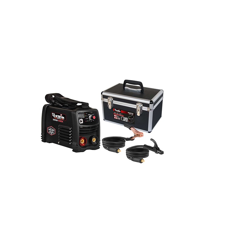 GRUPO SOLDAR MINI INVERTER +M