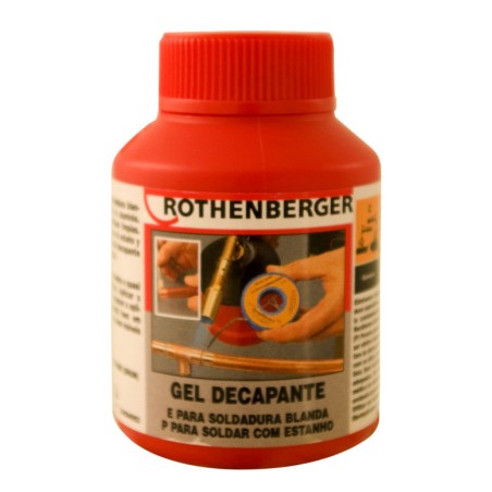 DECAPANTE GEL SOLDADURA COBRE