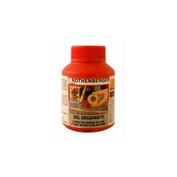 DECAPANTE GEL SOLDADURA COBRE