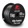 HILO TUBULAR SIN GAS E71T-GS 0.9MM