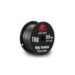 HILO TUBULAR SIN GAS E71T-GS 0.9MM