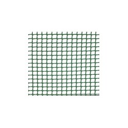 MALLA VERDE 20X20 MM (METRO)