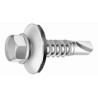 TORNILLO BROCA DIN7301-P16 GOM