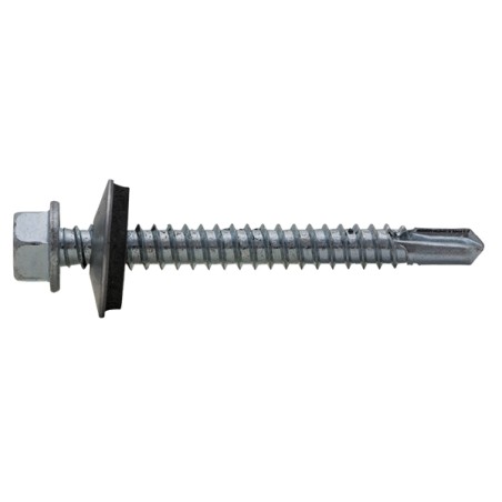 TORNILLO BROCA DIN7504K NEOPR.