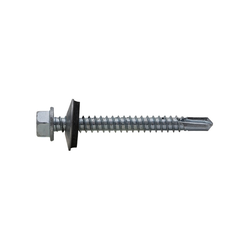 TORNILLO BROCA DIN7504K NEOPR.