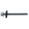 TORNILLO BROCA DIN7504K NEOPR.