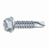 TORNILLO BROCA DIN7504K ZN