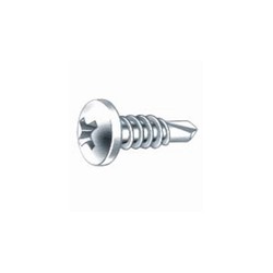 TORNILLO BROCA DIN7504N ZN