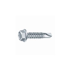 TORNILLO BROCA DIN7504K ZN