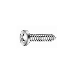 TORNILLO R.CHAPA DIN7981