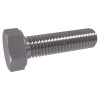 TORNILLO C/HEXAG DIN933 8.8 ZN