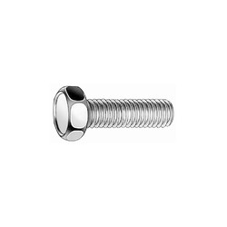 TORNILLO C/HEXAG DIN933 8.8 ZN