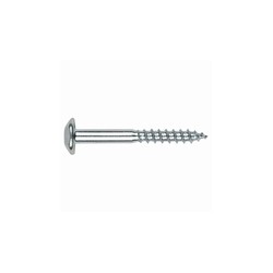 TORNILLO INVIOLABLE ZN C/100