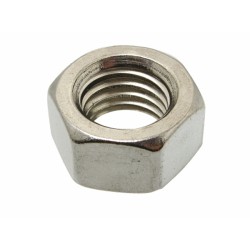 TUERCA HEXAG 934 MARCA 8 ZN