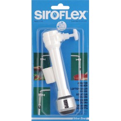 ATOMIZADOR SIROFLEX CROMO