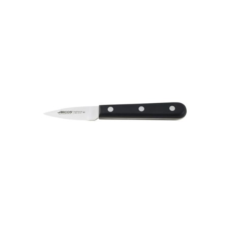 CUCHILLO ABRIDOR OSTRAS INOX