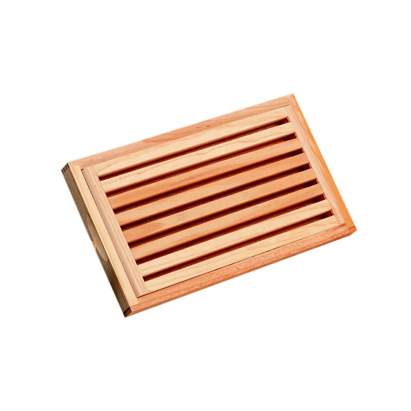 TABLA CORTAR PAN MADERA