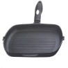 GRILL TECNOFORM PLATINUM