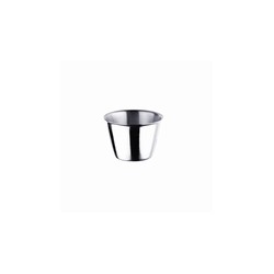 FLANERO ACERO INOX LISO