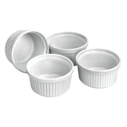 MOLDE PORCELANA SET 4