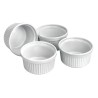 MOLDE PORCELANA SET 4