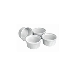 MOLDE PORCELANA SET 4