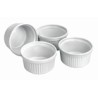 MOLDE PORCELANA SET 4