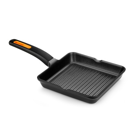 SARTEN GRILL RAYAS EFFICI PLUS